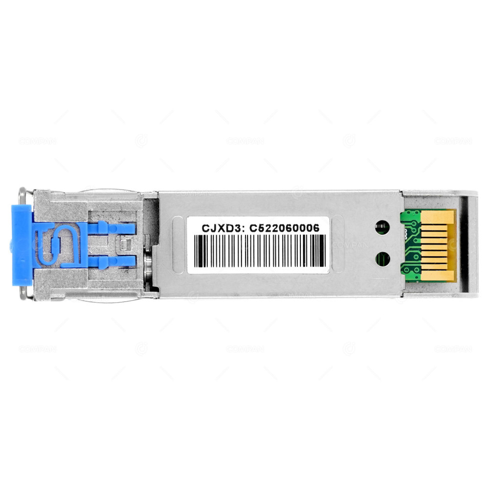 LS38-C3L-TC-N-D3 APAC OPTO TRANSCEIVER 1.25G SFP TX1310NM RX1550NM 40KM